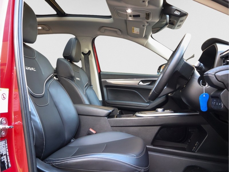 Haval Jolion - Jetour Menlyn - Image 11