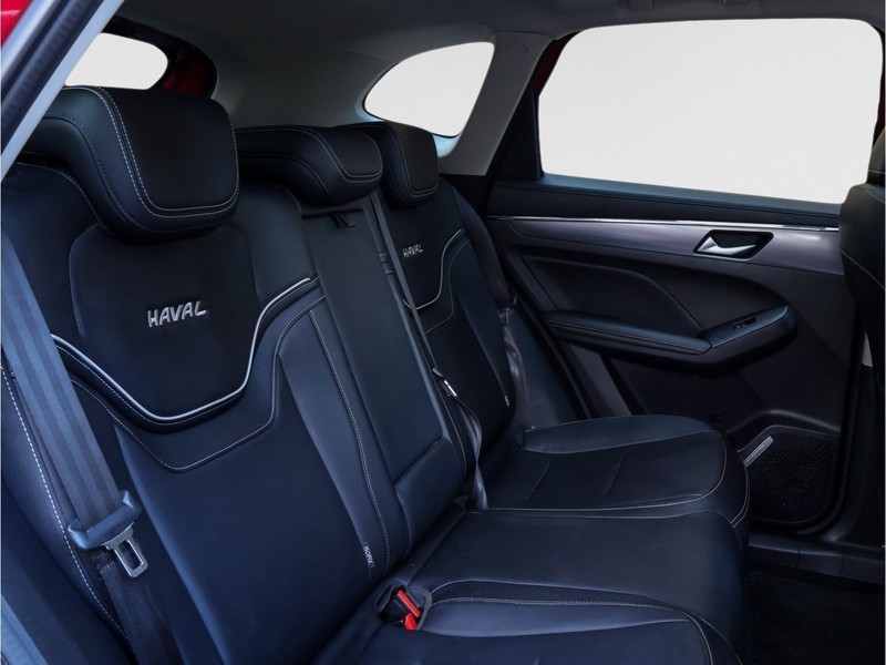 Haval Jolion - Jetour Menlyn - Image 17