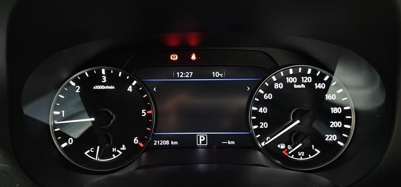Nissan Navara - Mit Mak Motors - Image 12