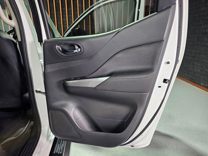 Nissan Navara - Mit Mak Motors - Image 19