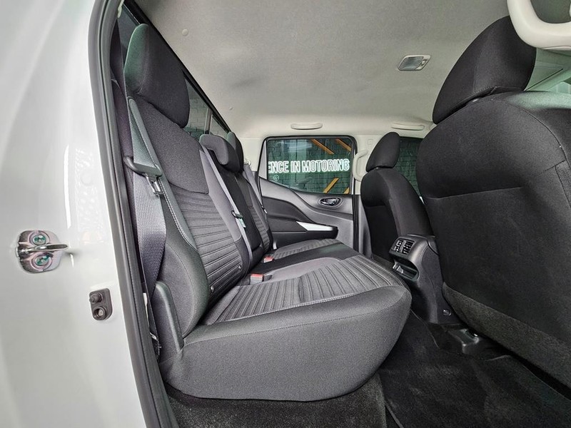 Nissan Navara - Mit Mak Motors - Image 21