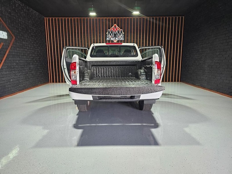 Nissan Navara - Mit Mak Motors - Image 24