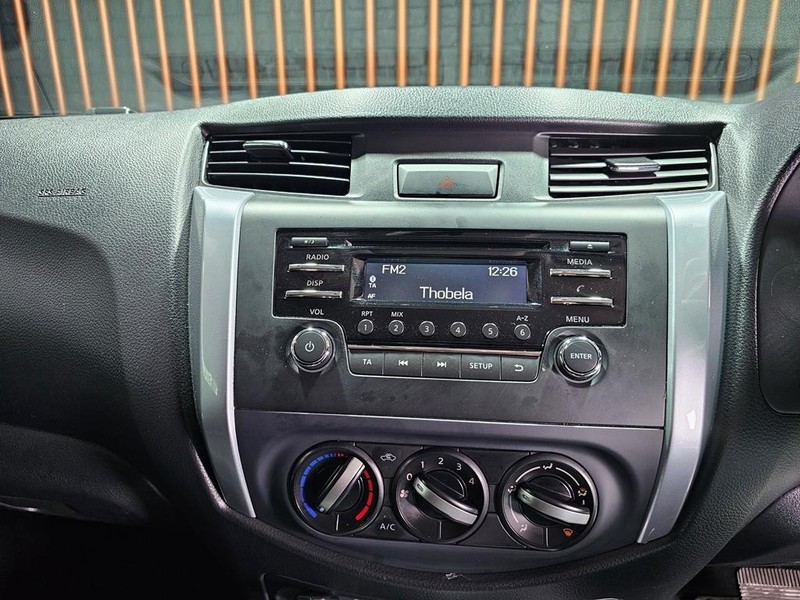 Nissan Navara - Mit Mak Motors - Image 13