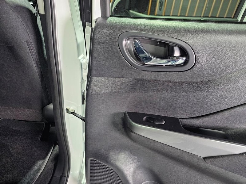 Nissan Navara - Mit Mak Motors - Image 20