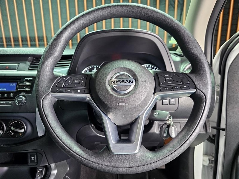 Nissan Navara - Mit Mak Motors - Image 11
