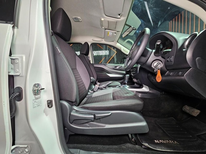 Nissan Navara - Mit Mak Motors - Image 9