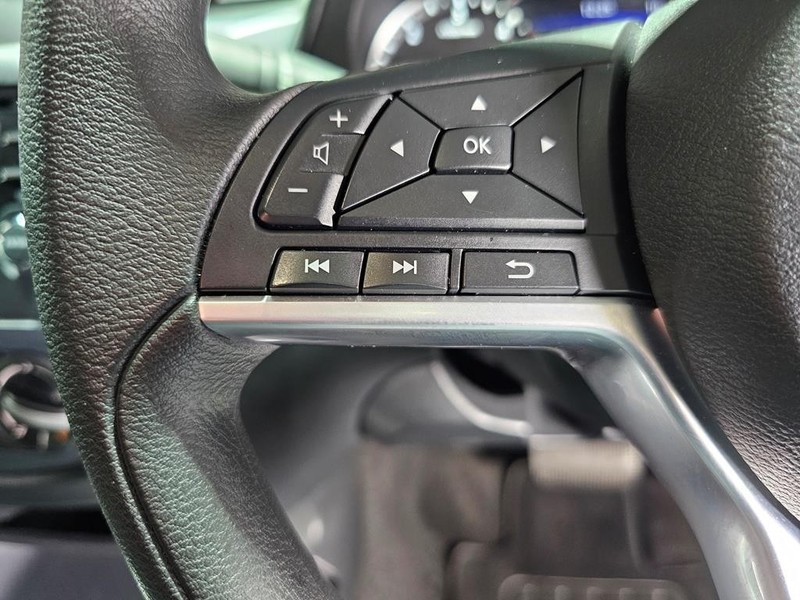 Nissan Navara - Mit Mak Motors - Image 15