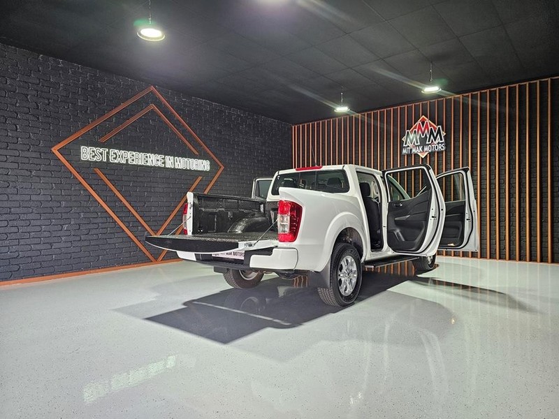 Nissan Navara - Mit Mak Motors - Image 25