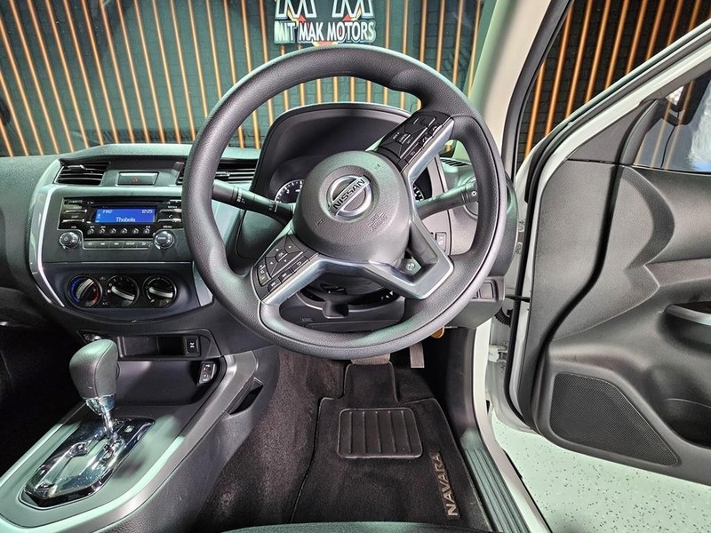 Nissan Navara - Mit Mak Motors - Image 18
