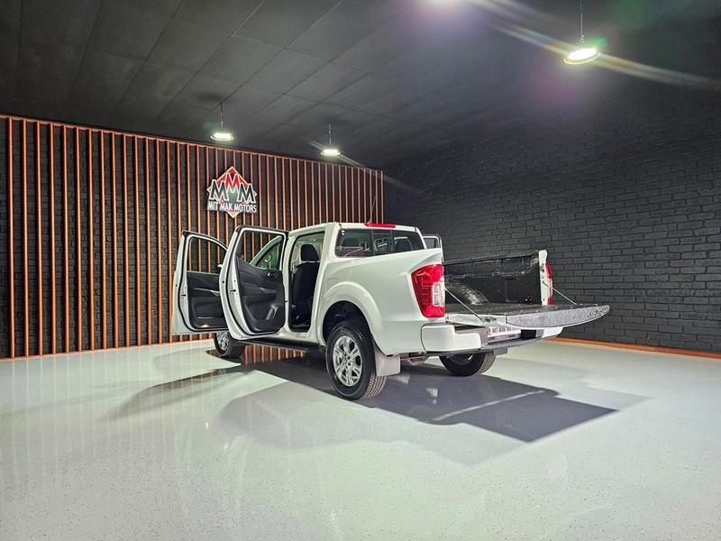 Nissan Navara - Mit Mak Motors - Image 23