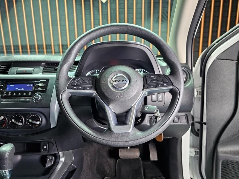 Nissan Navara - Mit Mak Motors - Image 10