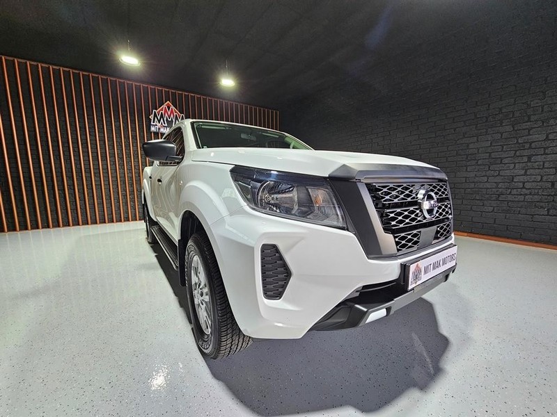 Nissan Navara - Mit Mak Motors - Image 6