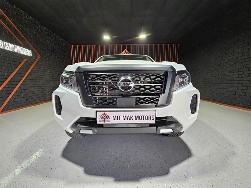 Nissan Navara - Mit Mak Motors - Image 5