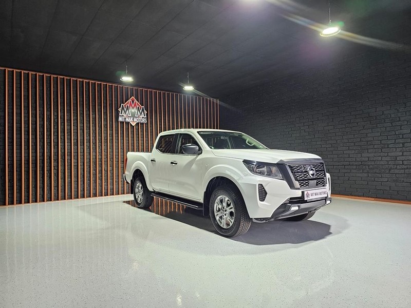Nissan Navara - Mit Mak Motors - Image 3