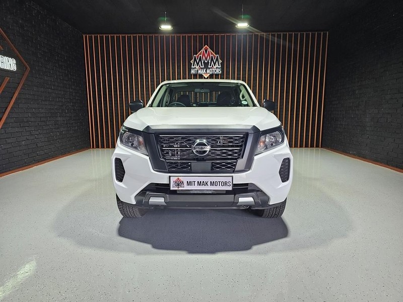 Nissan Navara - Mit Mak Motors - Image 2