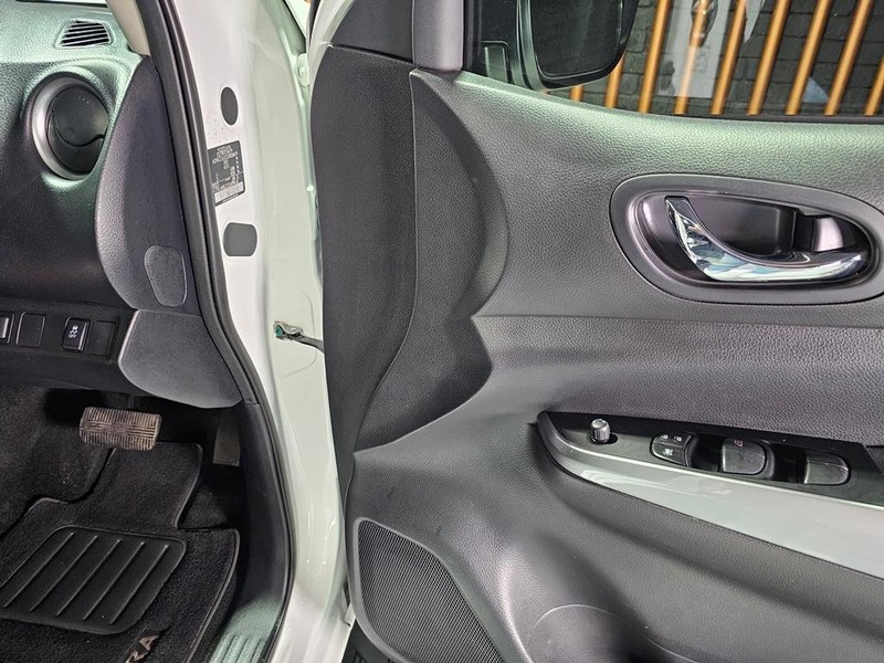 Nissan Navara - Mit Mak Motors - Image 8
