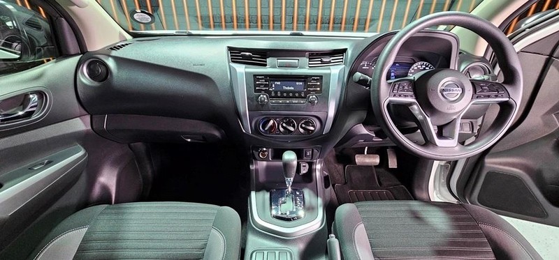 Nissan Navara - Mit Mak Motors - Image 22