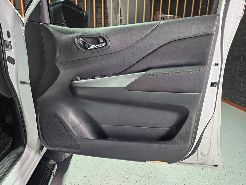 Nissan Navara - Mit Mak Motors - Image 7