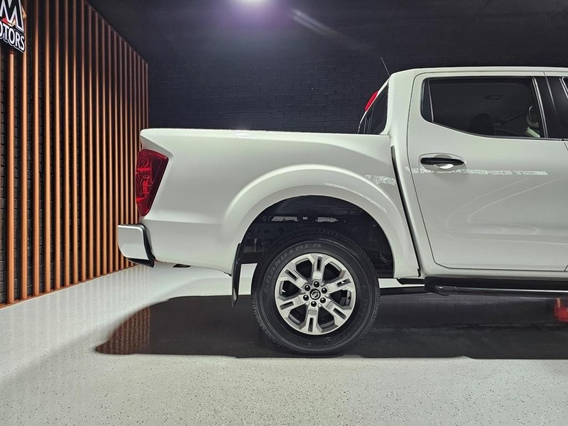 Nissan Navara - Mit Mak Motors - Image 27