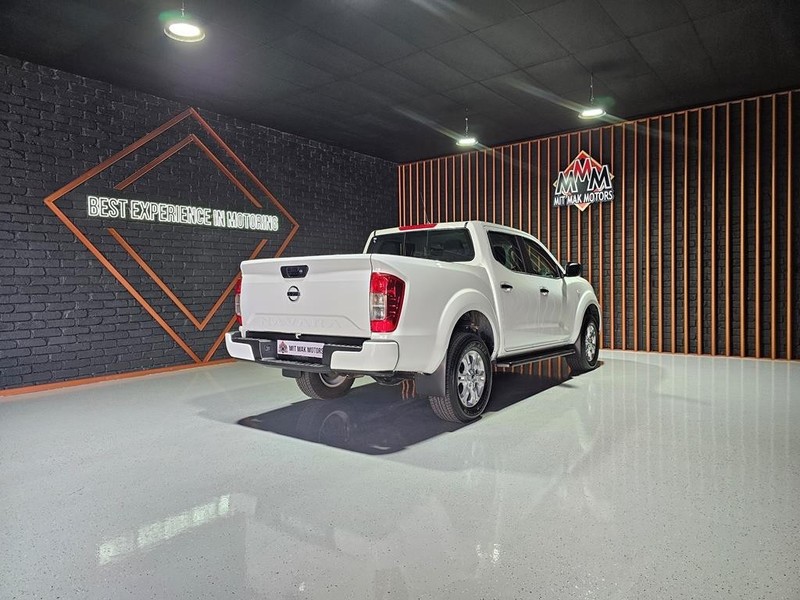 Nissan Navara - Mit Mak Motors - Image 26