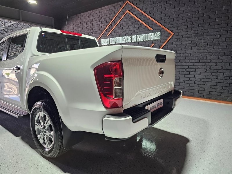 Nissan Navara - Mit Mak Motors - Image 28