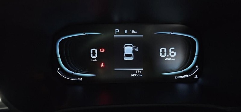 Kia Picanto - Mit Mak Motors - Image 12