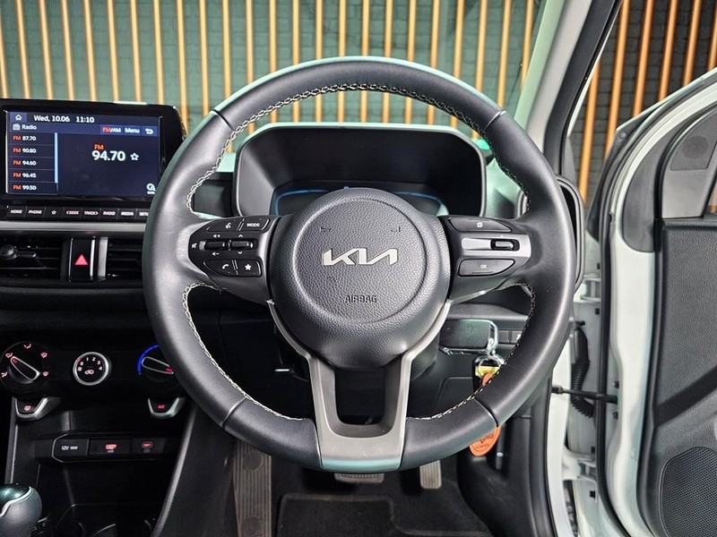 Kia Picanto - Mit Mak Motors - Image 10