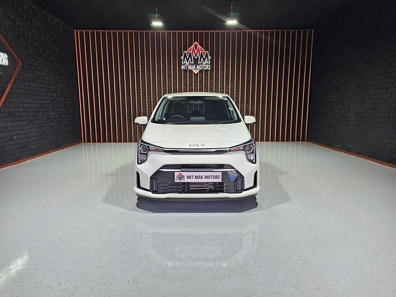 Kia Picanto - Mit Mak Motors - Image 2