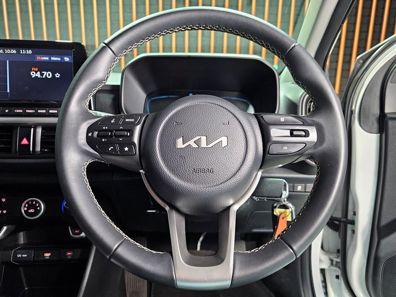 Kia Picanto - Mit Mak Motors - Image 11