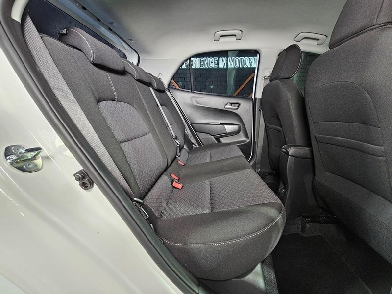 Kia Picanto - Mit Mak Motors - Image 22