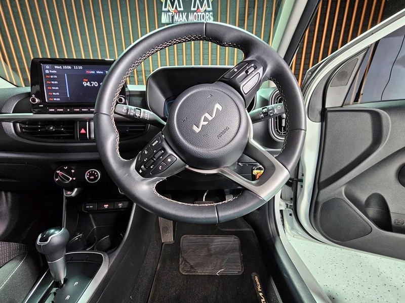 Kia Picanto - Mit Mak Motors - Image 19