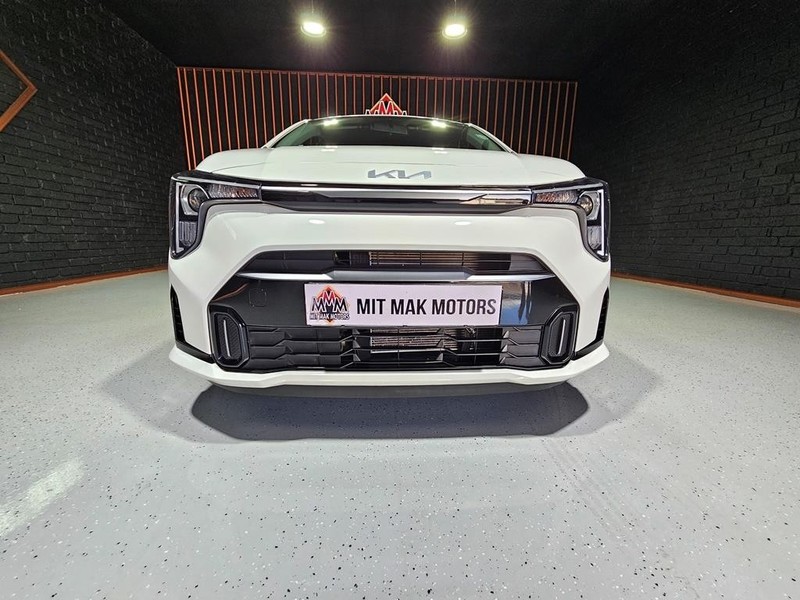 Kia Picanto - Mit Mak Motors - Image 5