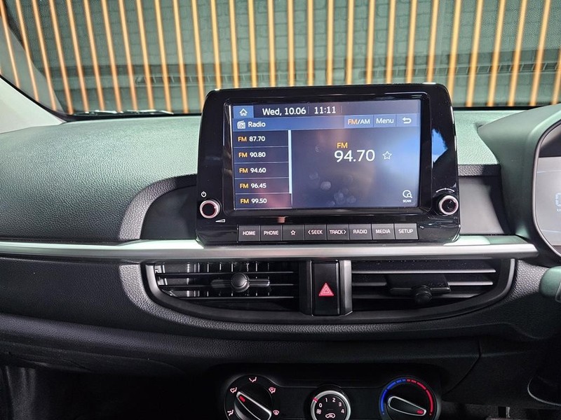 Kia Picanto - Mit Mak Motors - Image 14