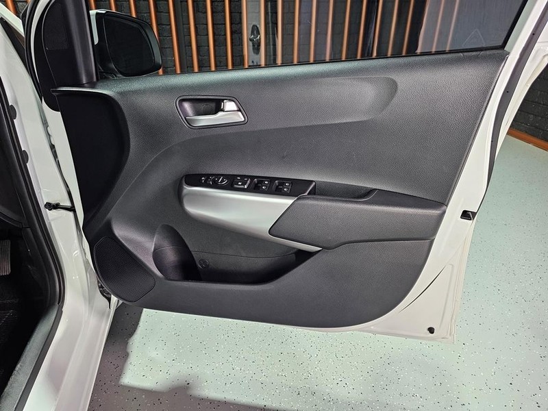 Kia Picanto - Mit Mak Motors - Image 7