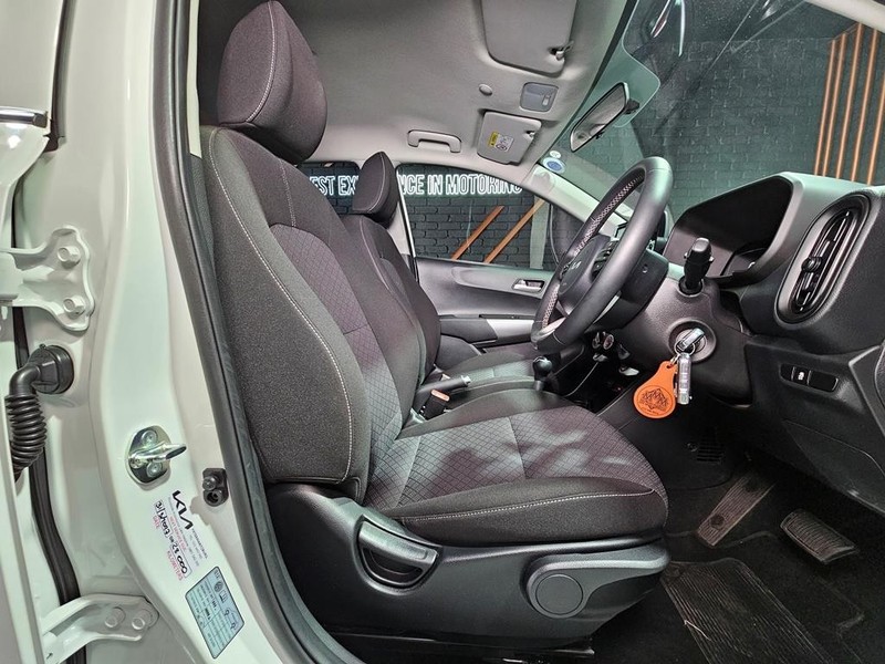 Kia Picanto - Mit Mak Motors - Image 9