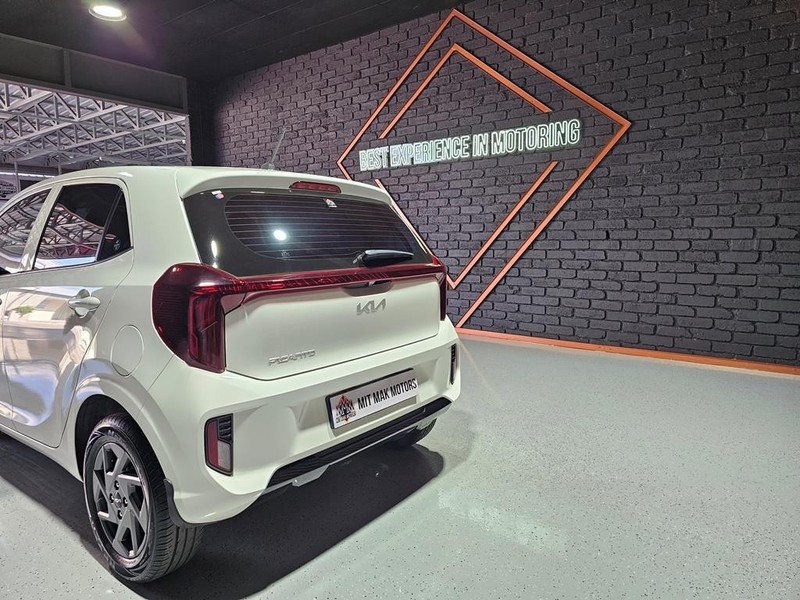Kia Picanto - Mit Mak Motors - Image 29