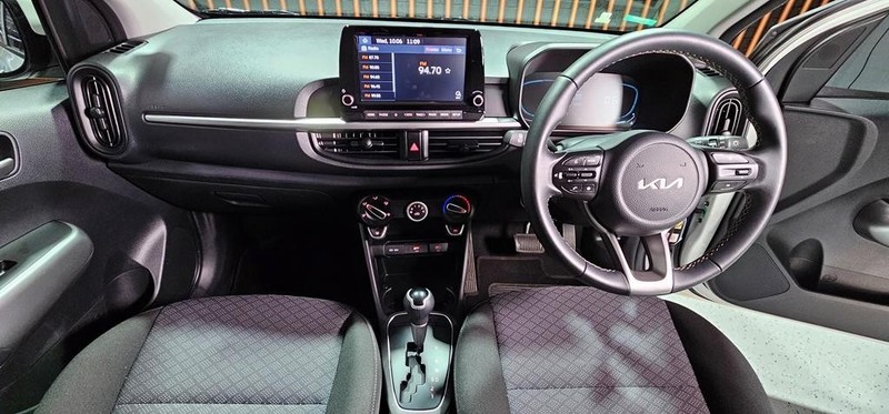 Kia Picanto - Mit Mak Motors - Image 23