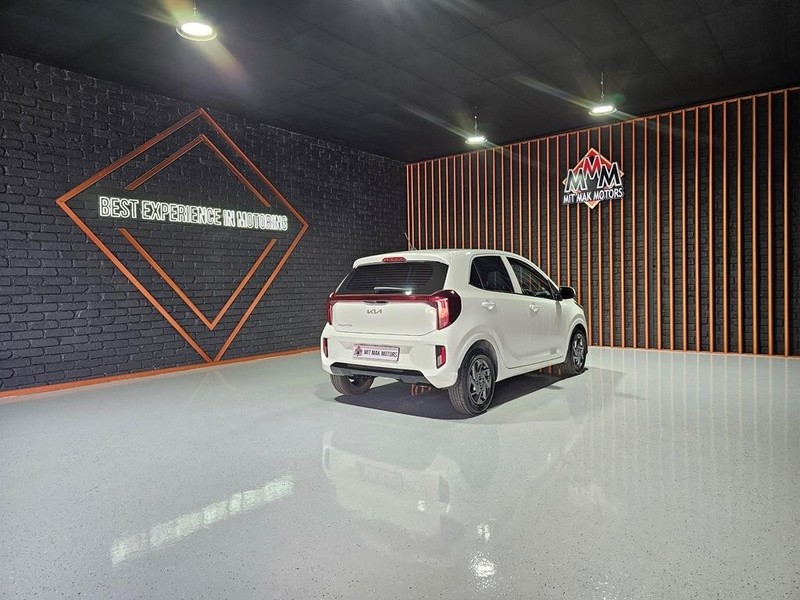 Kia Picanto - Mit Mak Motors - Image 27