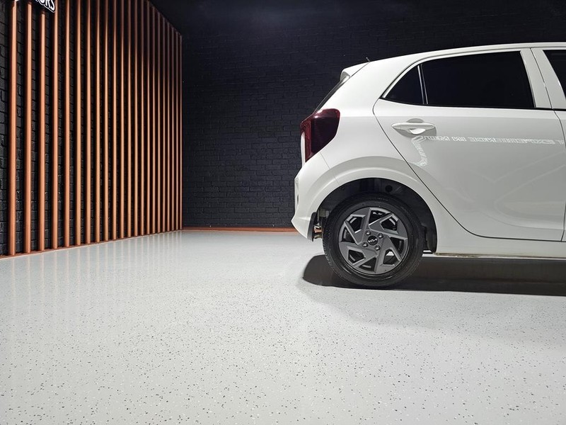Kia Picanto - Mit Mak Motors - Image 28