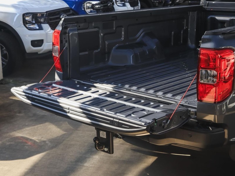 Ford Ranger - Ford Midrand - Image 17
