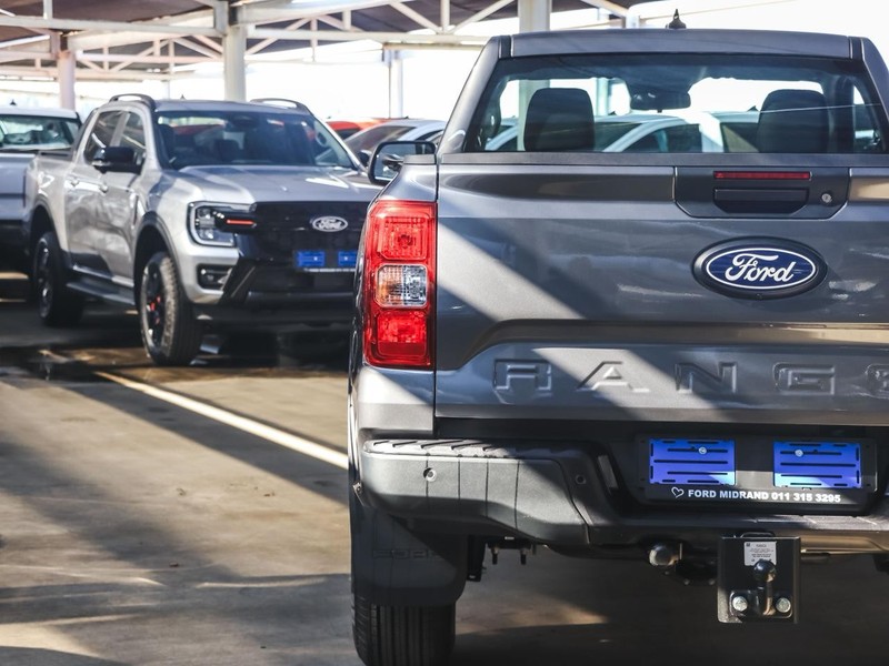 Ford Ranger - Ford Midrand - Image 12