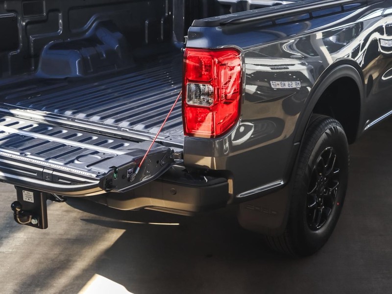 Ford Ranger - Ford Midrand - Image 15