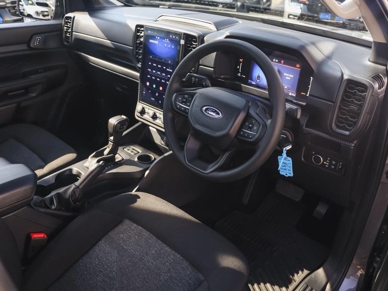 Ford Ranger - Ford Midrand - Image 18