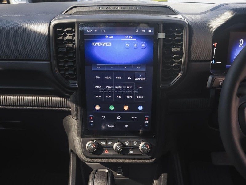 Ford Ranger - Ford Midrand - Image 25