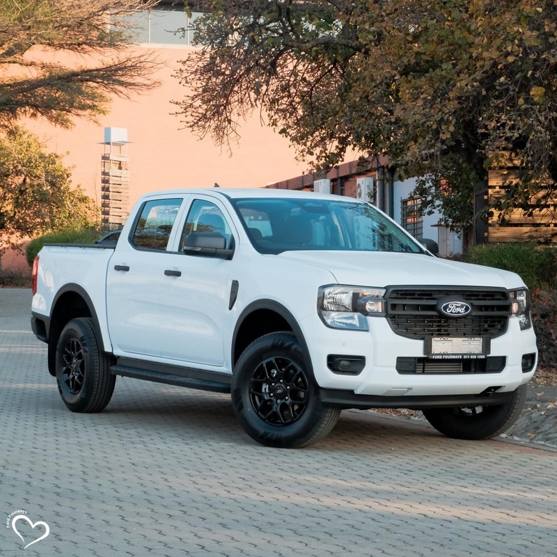 Ford Ranger - Ford Fourways - Image 2