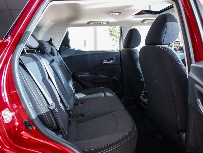 Mahindra XUV 3XO - Mahindra Woodmead - Image 20