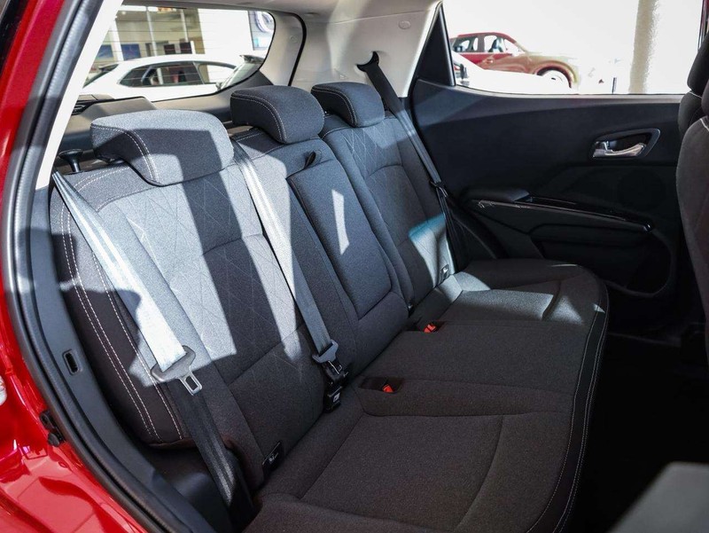 Mahindra XUV 3XO - Mahindra Woodmead - Image 22