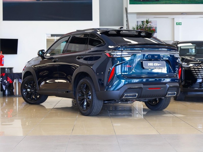 Haval h6 gt - GWM Haval Midrand - Image 7