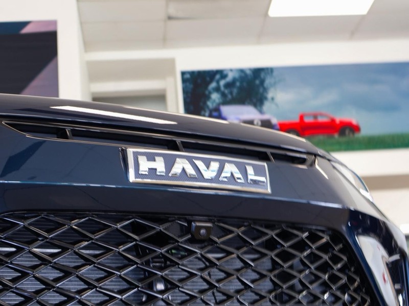 Haval h6 gt - GWM Haval Midrand - Image 8