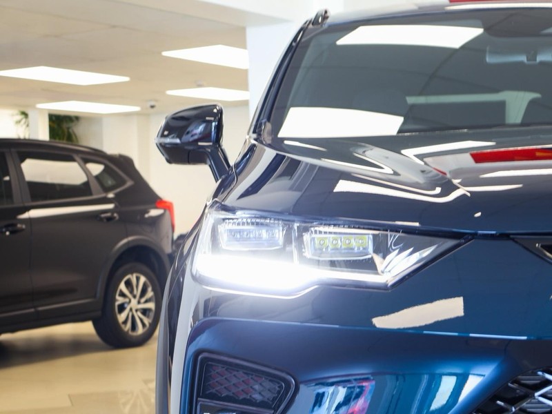 Haval h6 gt - GWM Haval Midrand - Image 10